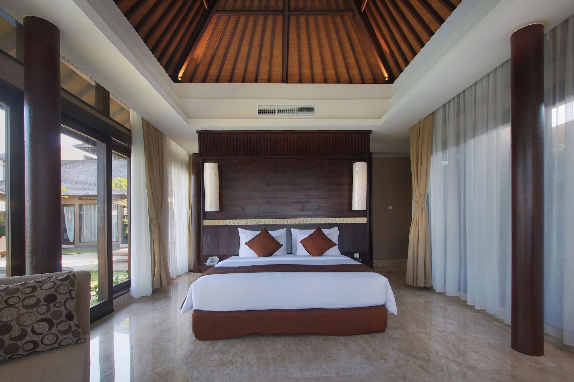 Resort Ulu Segara Luxury & 5*