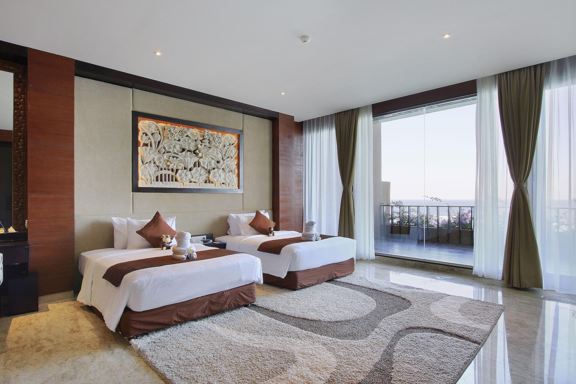 Ulu Segara Luxury & Nusa Dua (Bali)