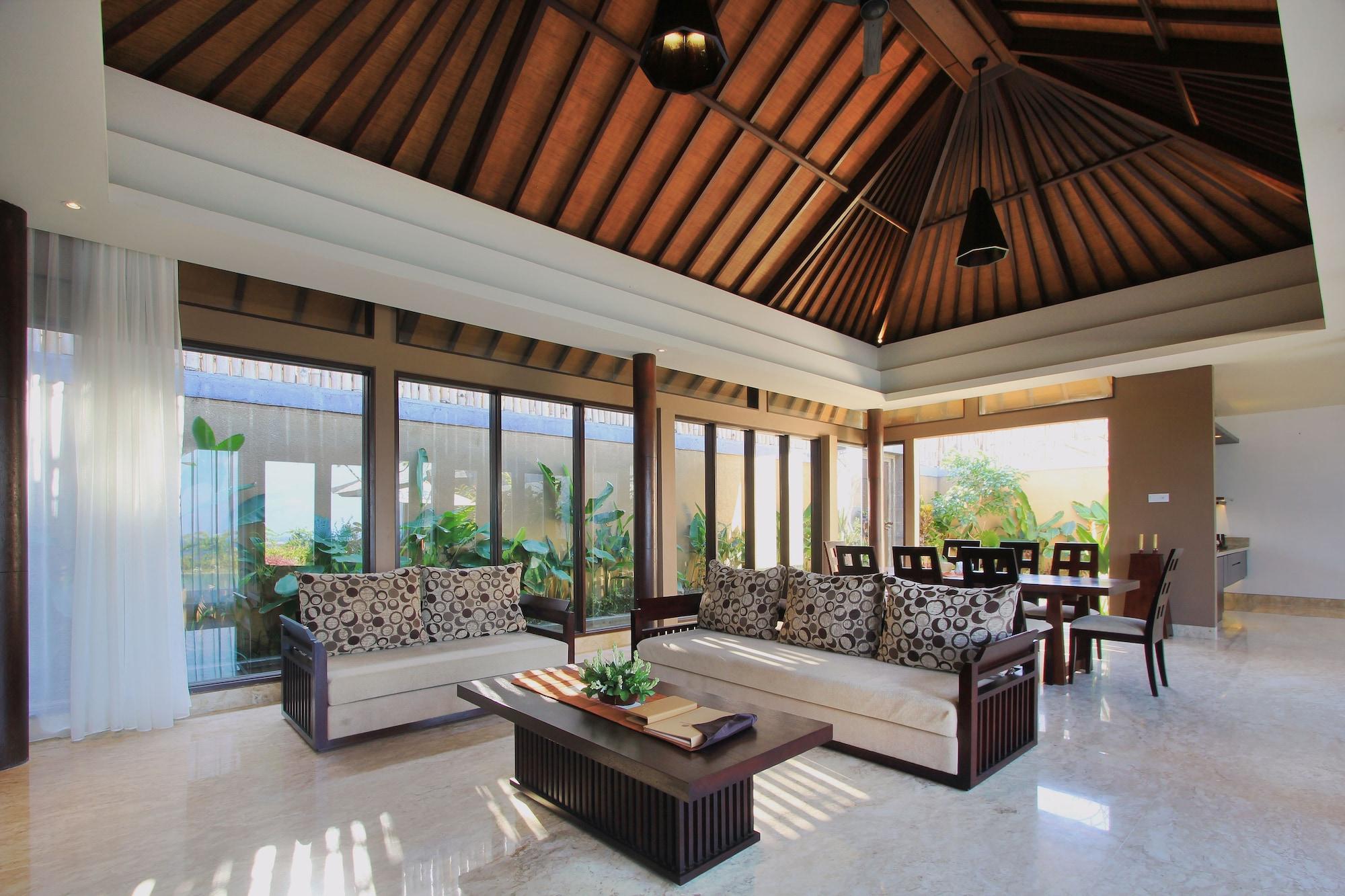 Resort Ulu Segara Luxury & Nusa Dua (Bali)