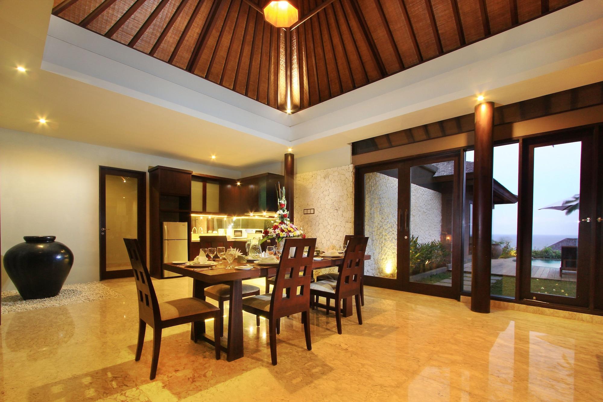 Ulu Segara Luxury & Resort 5*
