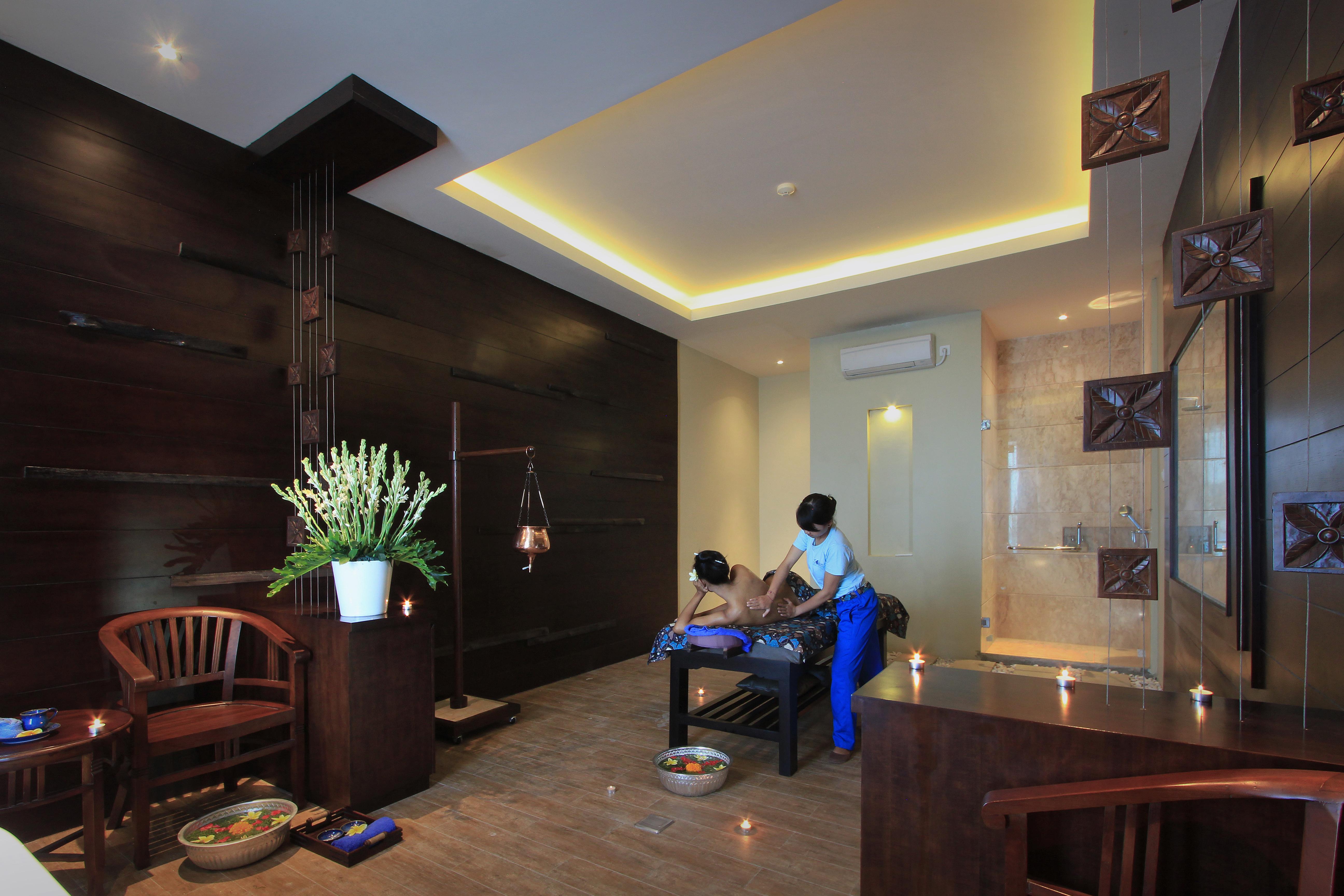 Ulu Segara Luxury & Nusa Dua (Bali)