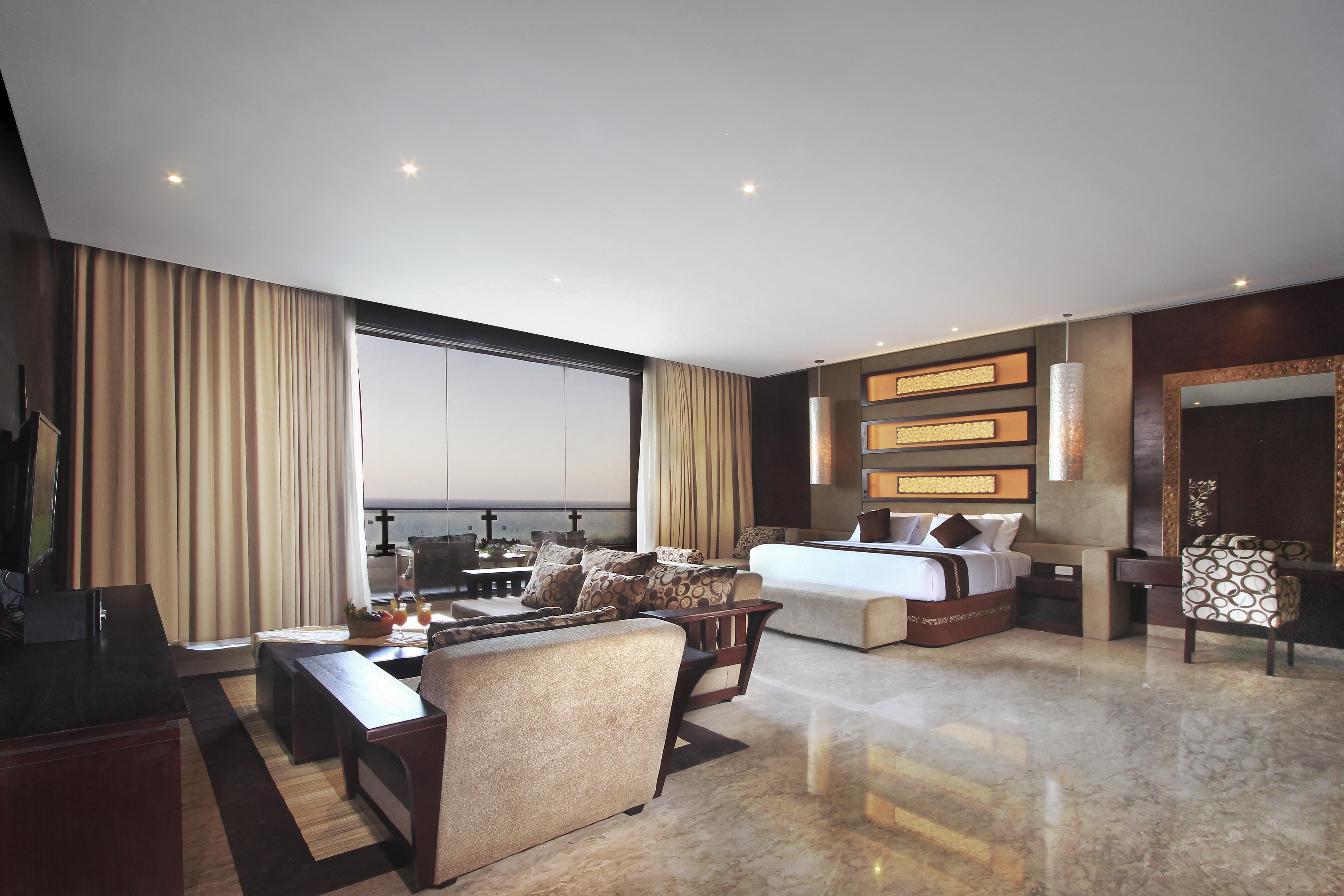 Resort Ulu Segara Luxury & Nusa Dua (Bali)