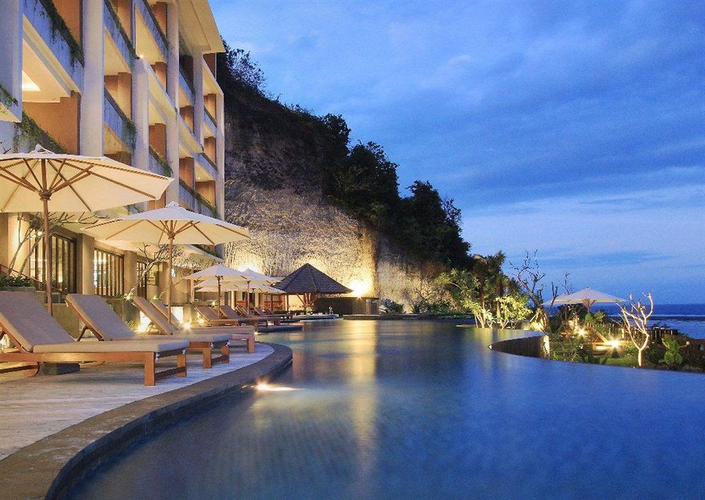 Ulu Segara Luxury & Nusa Dua (Bali)
